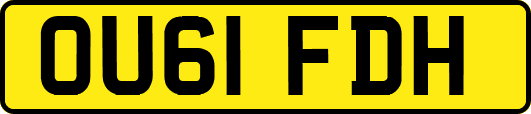 OU61FDH