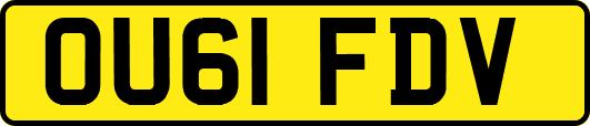 OU61FDV