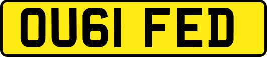 OU61FED