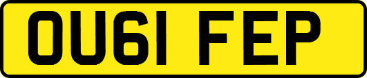 OU61FEP