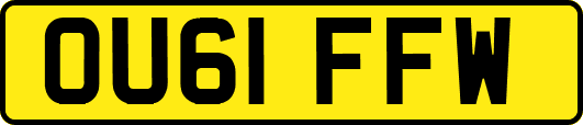 OU61FFW
