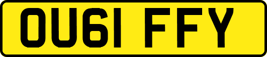 OU61FFY