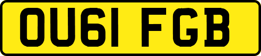 OU61FGB