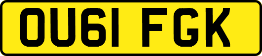 OU61FGK