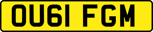 OU61FGM