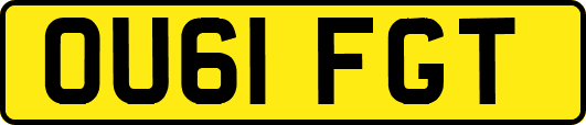 OU61FGT