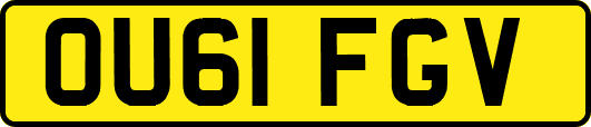 OU61FGV