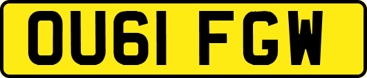 OU61FGW