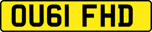 OU61FHD