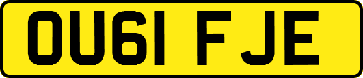 OU61FJE