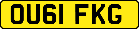 OU61FKG