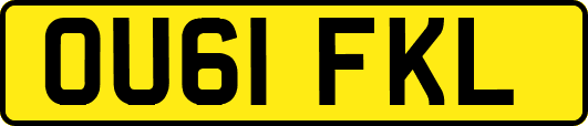 OU61FKL