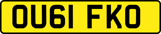 OU61FKO