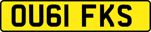 OU61FKS