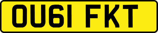 OU61FKT