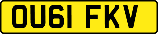 OU61FKV