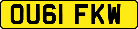 OU61FKW