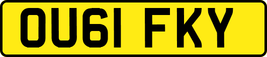 OU61FKY