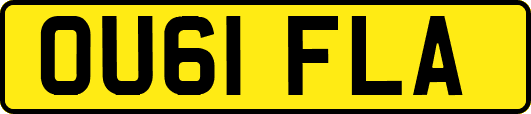OU61FLA
