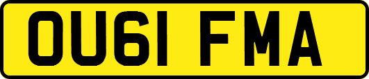OU61FMA