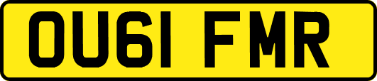 OU61FMR