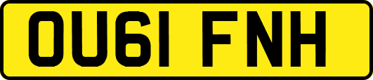 OU61FNH