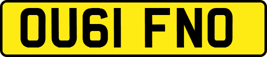 OU61FNO