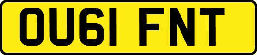 OU61FNT