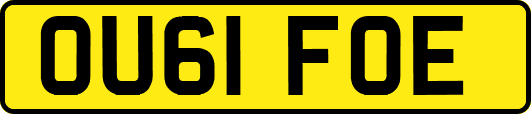OU61FOE