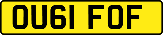 OU61FOF