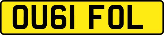 OU61FOL
