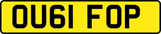 OU61FOP