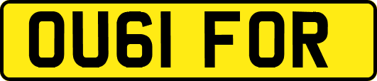 OU61FOR
