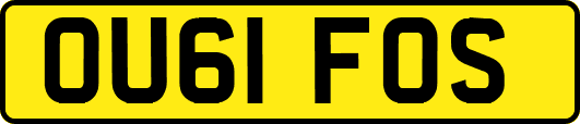 OU61FOS