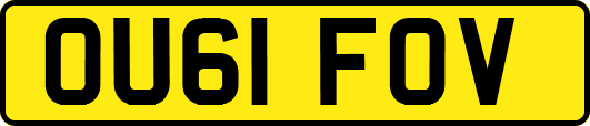 OU61FOV