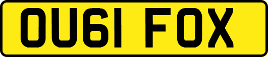 OU61FOX
