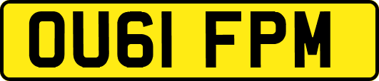 OU61FPM