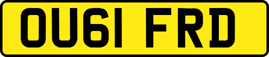 OU61FRD