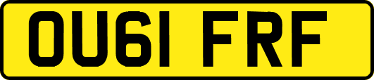 OU61FRF