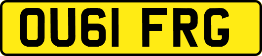 OU61FRG