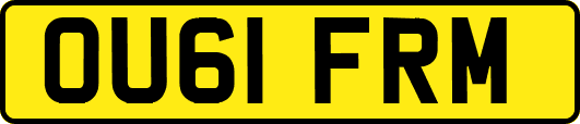 OU61FRM