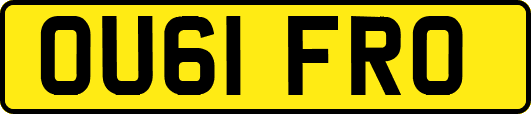 OU61FRO