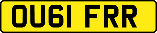 OU61FRR