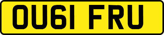 OU61FRU