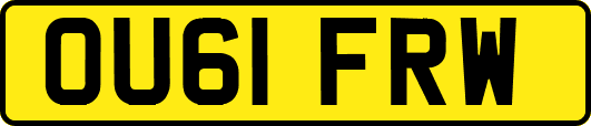 OU61FRW