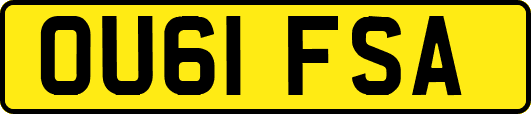 OU61FSA