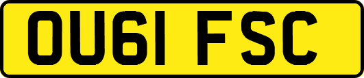 OU61FSC