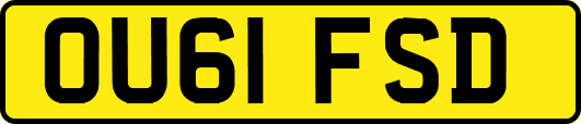 OU61FSD