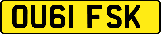 OU61FSK