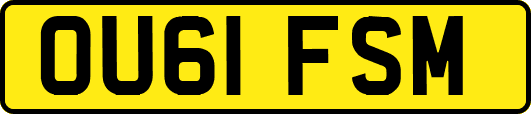 OU61FSM